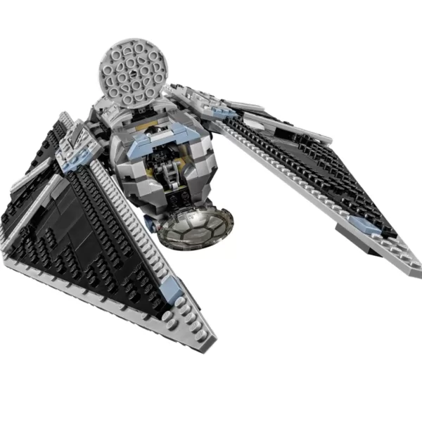 LEGO 75154 Star Wars — TIE Striker. – Bild 11