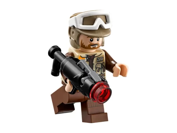 LEGO 75164 Star Wars Rebel Trooper Battle Pack. – Bild 3