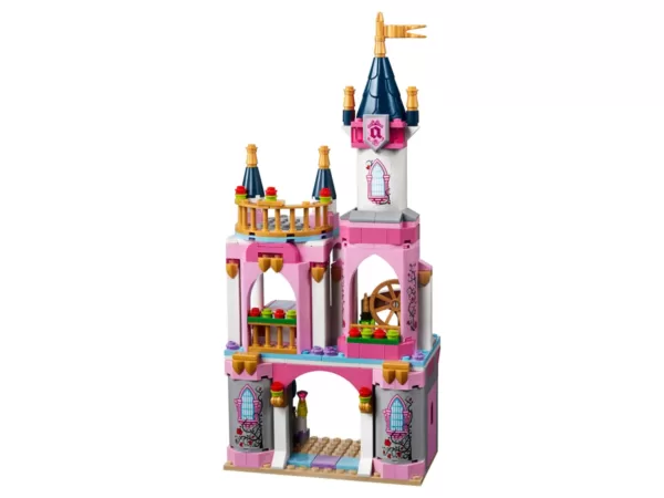 LEGO 41152 Disney Dornröschens Märchenschloss. – Bild 4