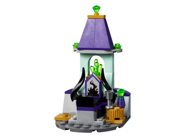 LEGO 41152 Disney Dornröschens Märchenschloss. – Bild 6