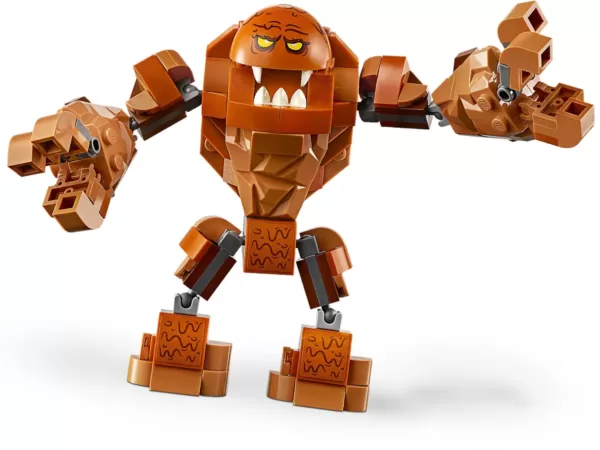 LEGO 76122 Clayface™ Invasion in die Bathöhle. – Bild 7