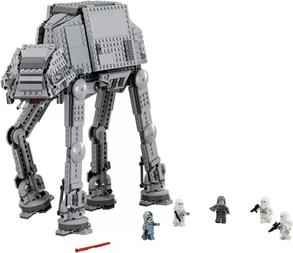 LEGO® 75054 Star Wars - AT-AT™. – Bild 17