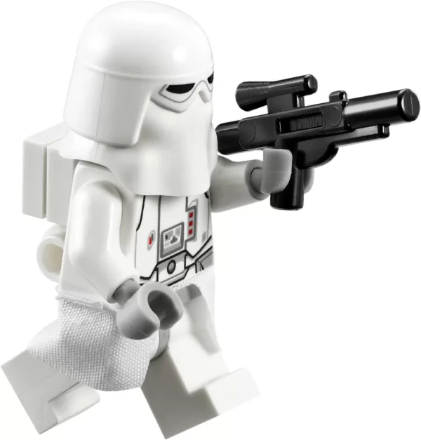 LEGO® 75054 Star Wars - AT-AT™. – Bild 7