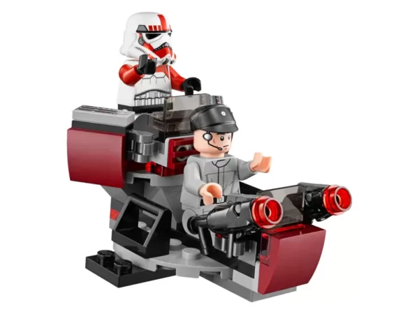 LEGO 75134 Star Wars Galactic Empire Schlacht. – Bild 6