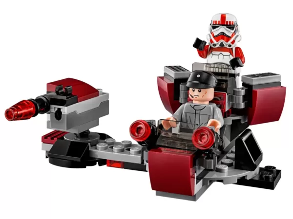 LEGO 75134 Star Wars Galactic Empire Schlacht. – Bild 5