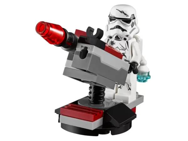 LEGO 75134 Star Wars Galactic Empire Schlacht. – Bild 3