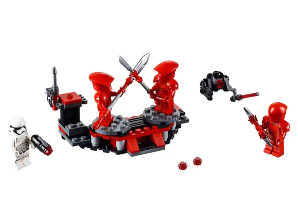 LEGO 75225 Star Wars Elite Praetorian Guard Battle Pack. – Bild 5