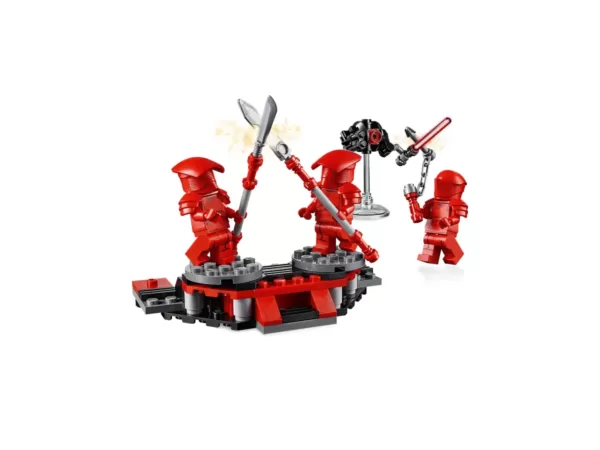 LEGO 75225 Star Wars Elite Praetorian Guard Battle Pack. – Bild 4