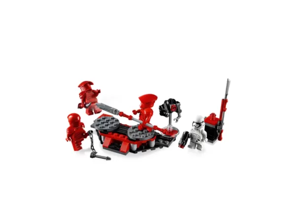 LEGO 75225 Star Wars Elite Praetorian Guard Battle Pack. – Bild 3