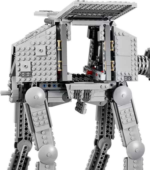 LEGO® 75054 Star Wars - AT-AT™. – Bild 3