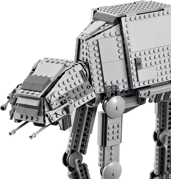 LEGO® 75054 Star Wars - AT-AT™. – Bild 9