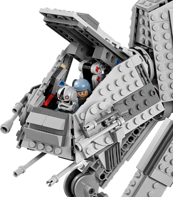 LEGO® 75054 Star Wars - AT-AT™. – Bild 18