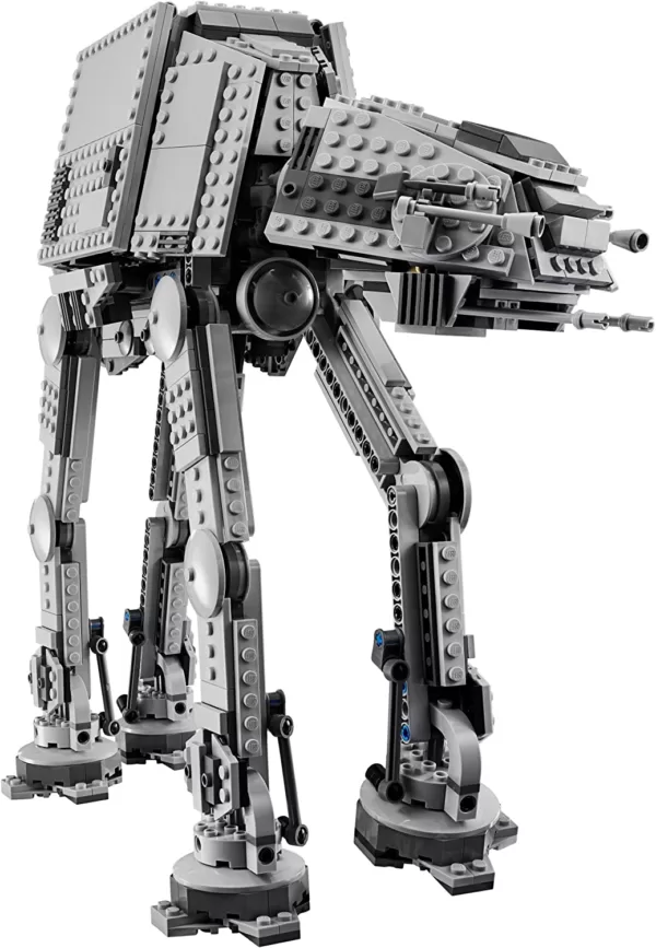 LEGO® 75054 Star Wars - AT-AT™. – Bild 4