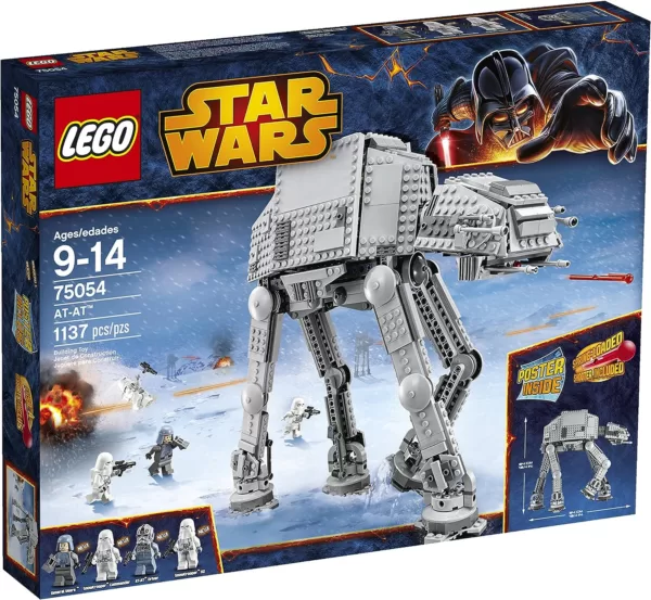 LEGO® 75054 Star Wars - AT-AT™.