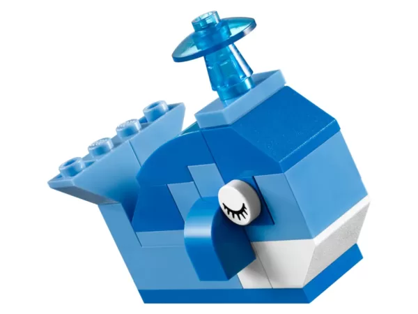 LEGO 10706 Classic - Kreativ-Box. – Bild 8