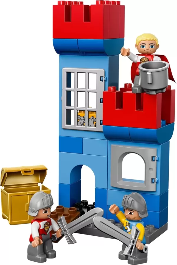 LEGO 10577 Duplo Große Burg. – Bild 10