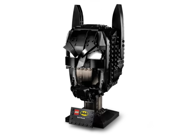 LEGO 76182 DC Batman™ Helm. – Bild 5