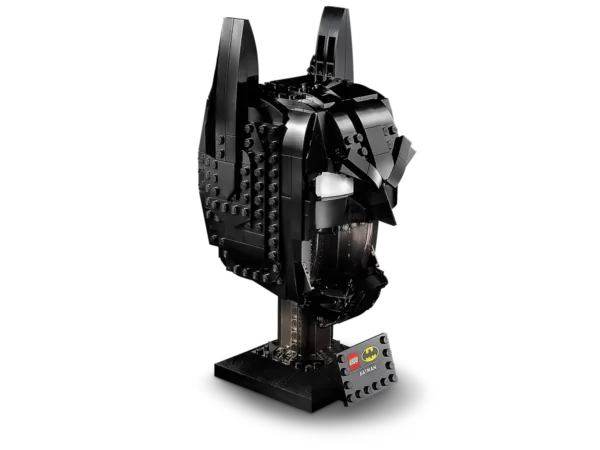 LEGO 76182 DC Batman™ Helm. – Bild 4