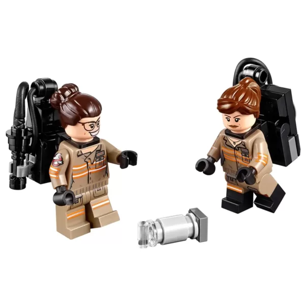 LEGO 75828 Ghostbusters - Ecto-1 und 2. – Bild 7