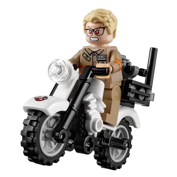 LEGO 75828 Ghostbusters - Ecto-1 und 2. – Bild 6