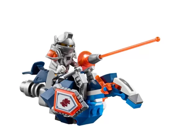 LEGO 70316 Nexo Knights - Jestro's Dunkles Fahrzeug. – Bild 10