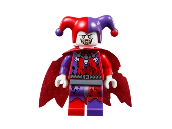 LEGO 70316 Nexo Knights - Jestro's Dunkles Fahrzeug. – Bild 7