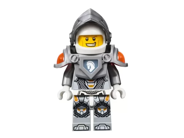 LEGO 70316 Nexo Knights - Jestro's Dunkles Fahrzeug. – Bild 6