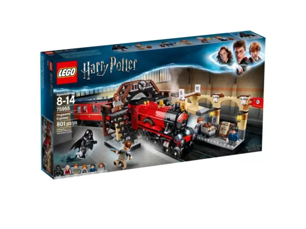 LEGO 75955 - Hogwarts Express