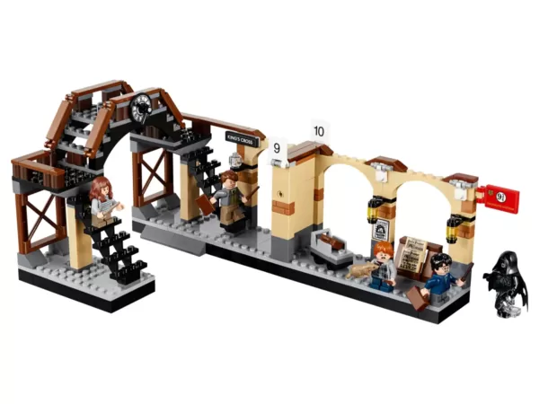 LEGO 75955 - Hogwarts Express – Bild 3