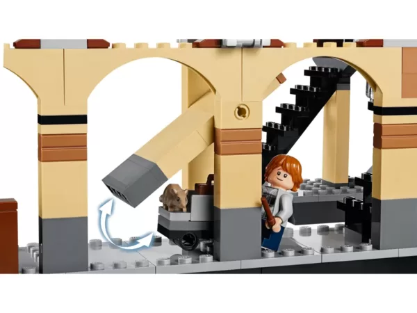 LEGO 75955 - Hogwarts Express – Bild 4