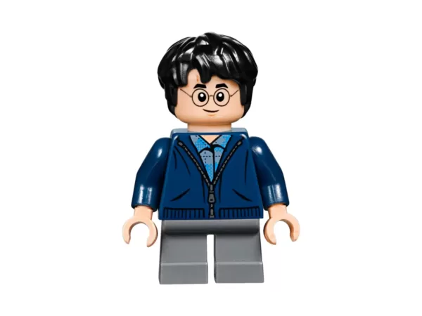 LEGO 75955 - Hogwarts Express – Bild 9