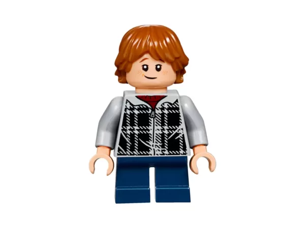 LEGO 75955 - Hogwarts Express – Bild 10