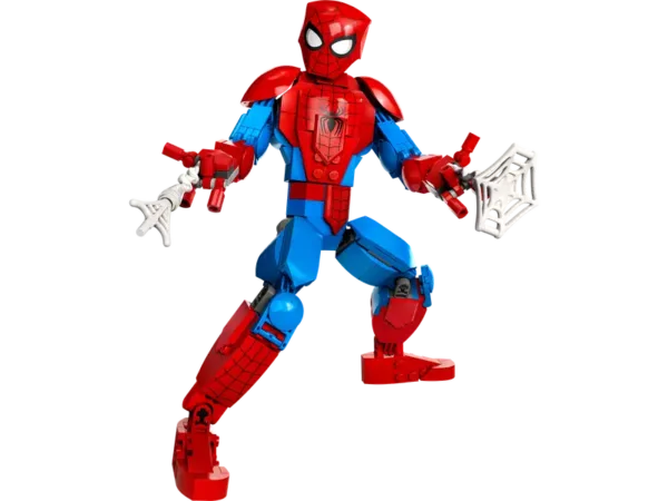 LEGO 76226 Spider-Man Figur. – Bild 4