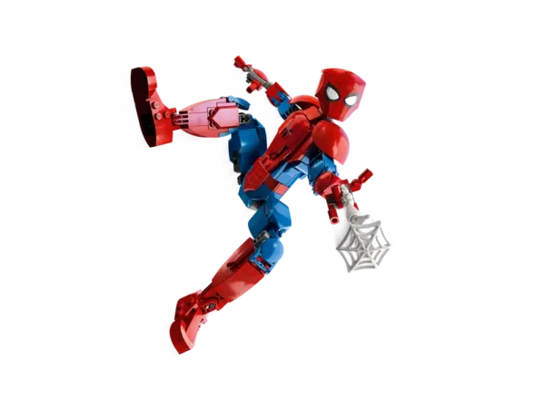 LEGO 76226 Spider-Man Figur. – Bild 3