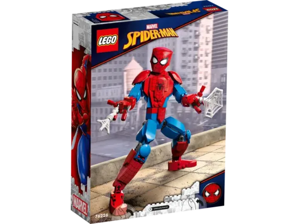 LEGO 76226 Spider-Man Figur. – Bild 2