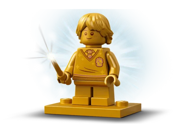 LEGO 76388 Hogsmeade Village Visit. – Bild 12