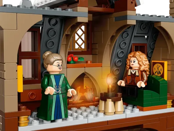 LEGO 76388 Hogsmeade Village Visit. – Bild 5