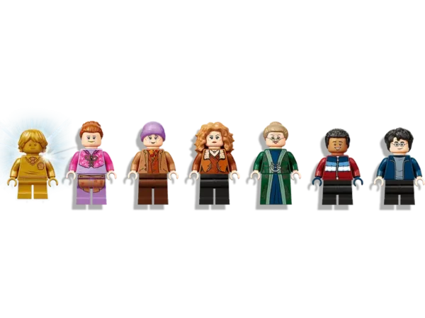 LEGO 76388 Hogsmeade Village Visit. – Bild 3