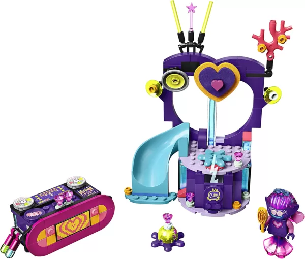 LEGO 41250 Trolls Party am Techno Riff – Bild 3