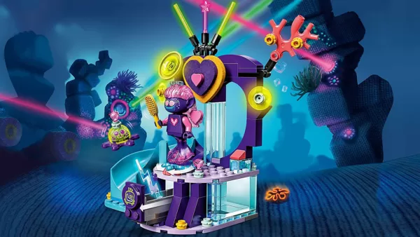 LEGO 41250 Trolls Party am Techno Riff – Bild 6