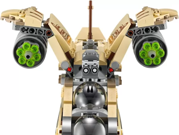 LEGO 75084 - Wookiee Gunship – Bild 5