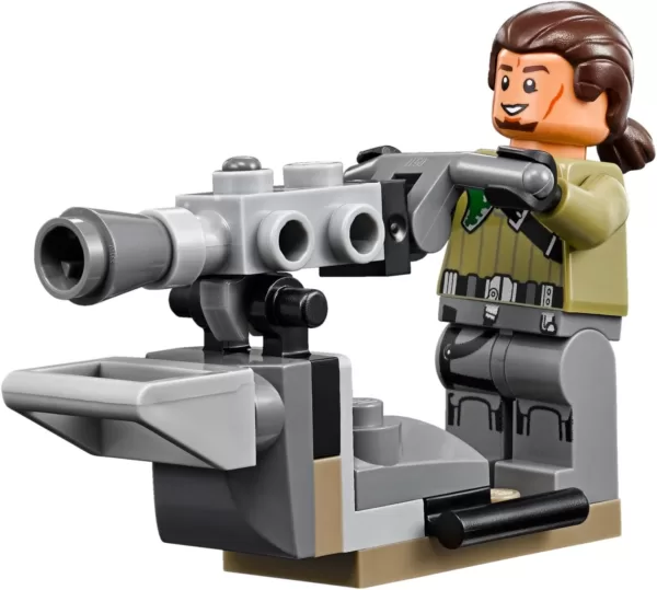 LEGO 75084 - Wookiee Gunship – Bild 7