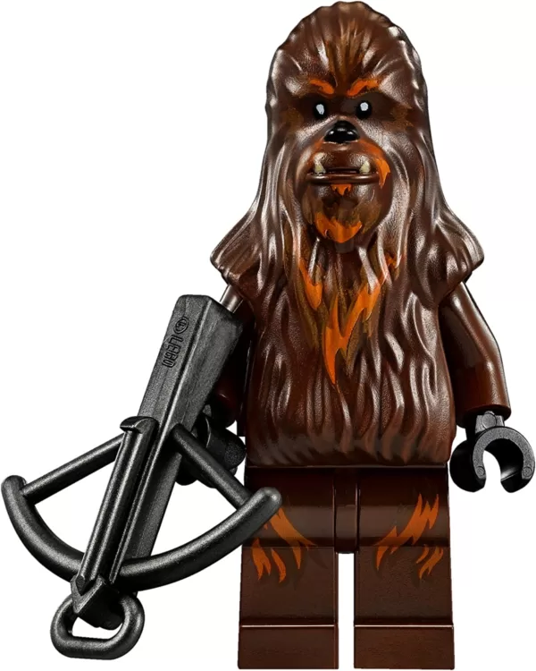 LEGO 75084 - Wookiee Gunship – Bild 8