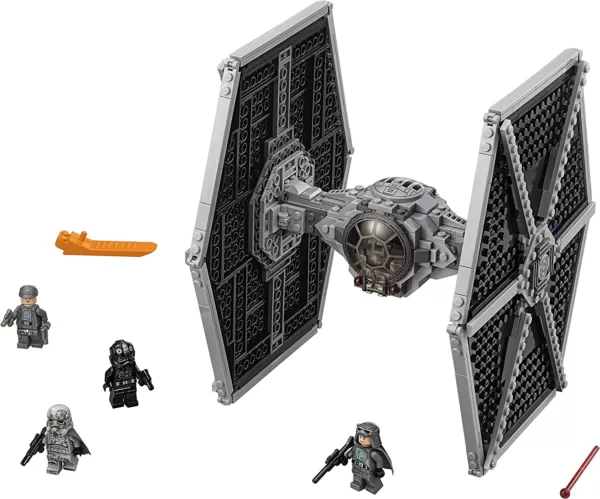 LEGO 75211 Star Wars Imperial TIE Fighter™ – Bild 5
