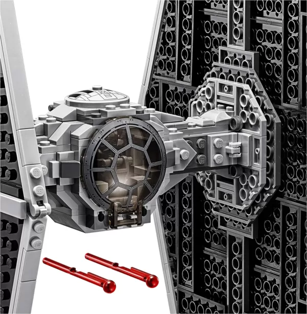 LEGO 75211 Star Wars Imperial TIE Fighter™ – Bild 6