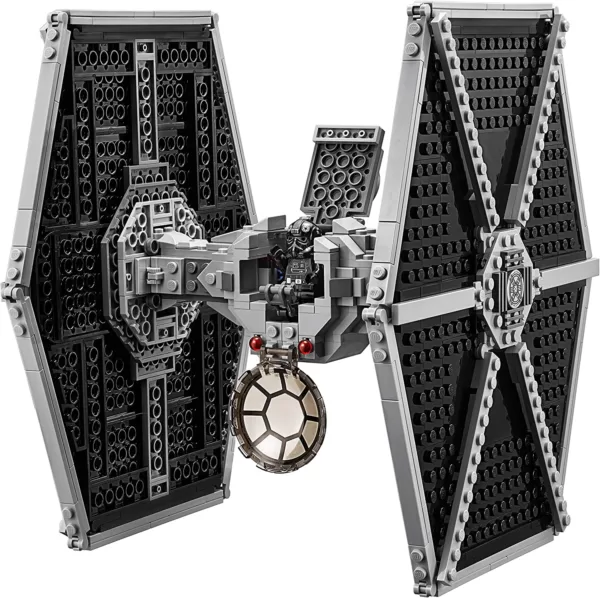 LEGO 75211 Star Wars Imperial TIE Fighter™ – Bild 8