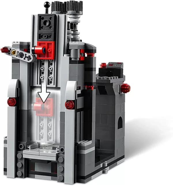 LEGO 75229 Star Wars Flucht vom Todesstern™ – Bild 8