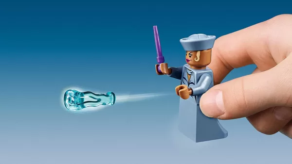 LEGO 75951 Harry Potter Grindelwalds Flucht – Bild 6
