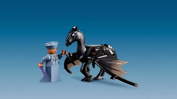 LEGO 75951 Harry Potter Grindelwalds Flucht – Bild 7