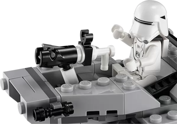LEGO STAR WARS 75126 - First Order Snowspeeder – Bild 6